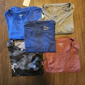 Old Navy Active Combo 5 Men Size M